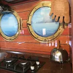 Da Winci Appartement *