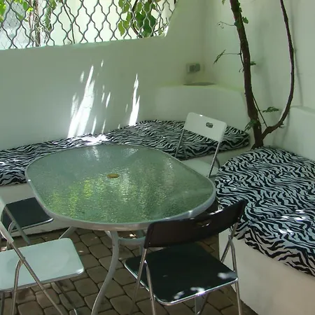 Apartment Da Winci *