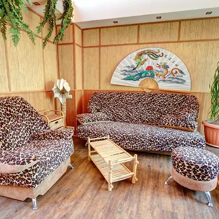 Apartment Da Winci