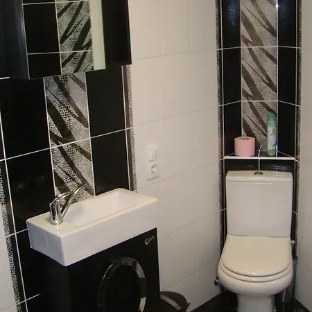 Apartment Da Winci Odesa