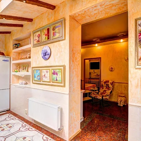 Apartment Da Winci *
