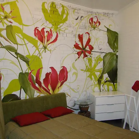 Da Winci Apartment *