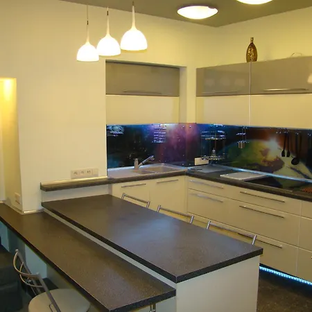 Da Winci Apartment *