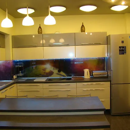 Da Winci Apartment *