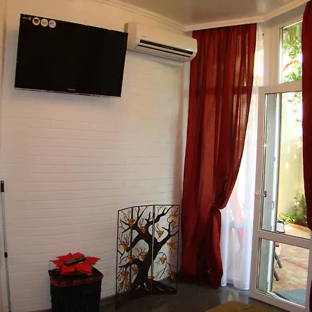 Apartment Da Winci *