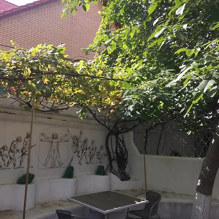 Da Winci Apartment *