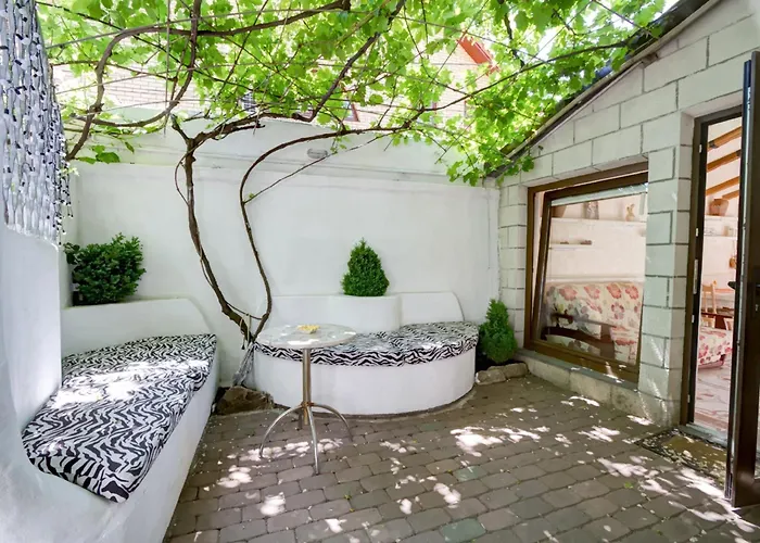 Da Winci Apartment Odesa