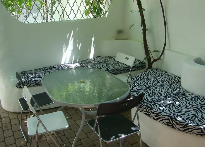 Apartment Da Winci *