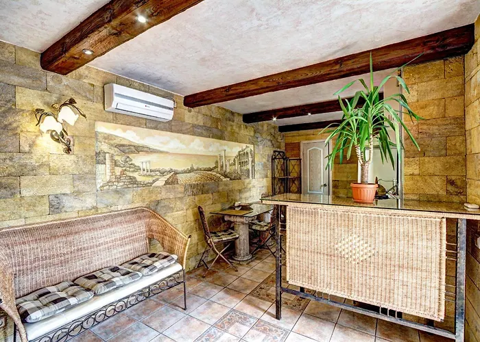 Da Winci Apartment *