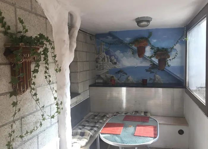 Da Winci Apartment Odesa