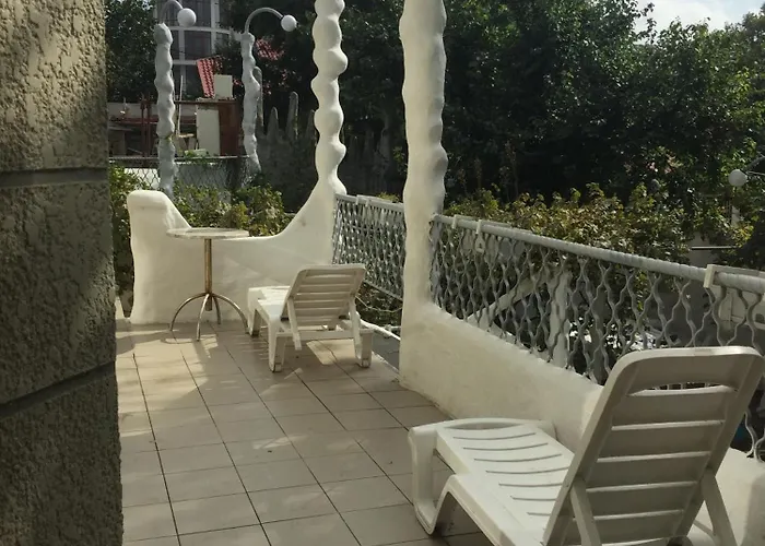 Da Winci Apartment *