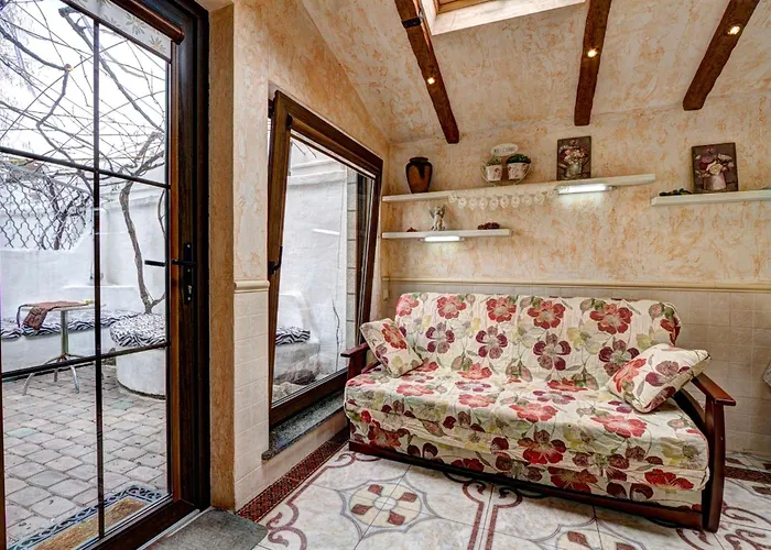 Da Winci Apartment *