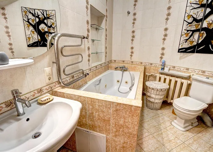 Da Winci Apartment *