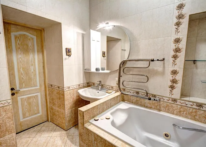 Apartment Da Winci *