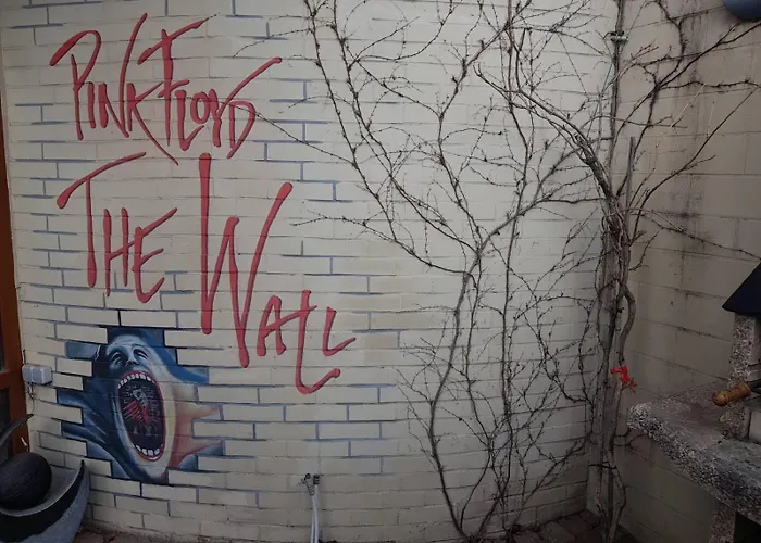 Da Winci Apartment *