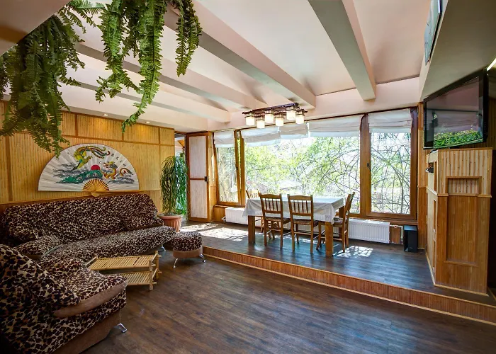 Da Winci Apartment *