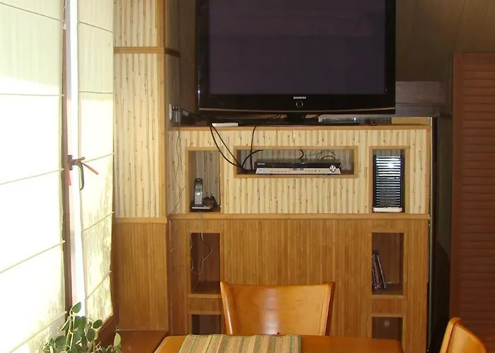 Apartment Da Winci *