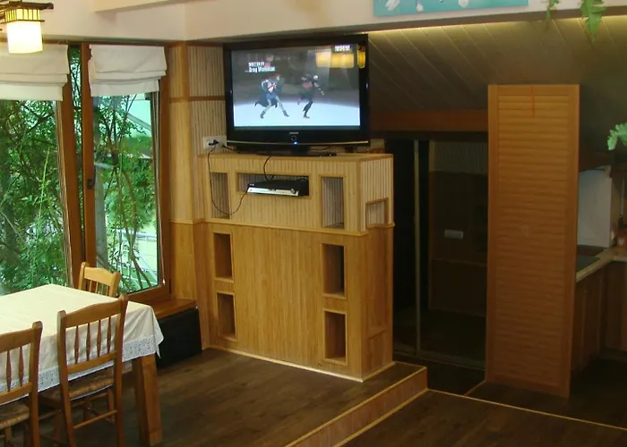 Da Winci Apartment Odesa