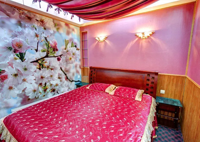 Da Winci Apartment *