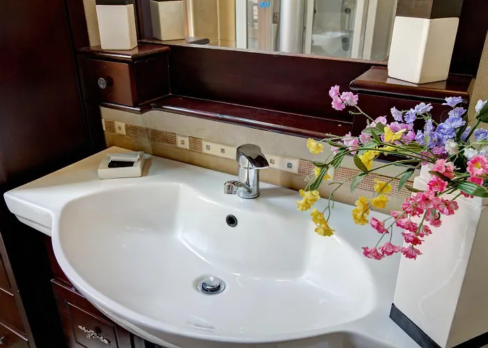 Da Winci Apartment *