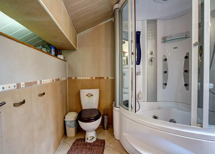 Apartment Da Winci Odesa