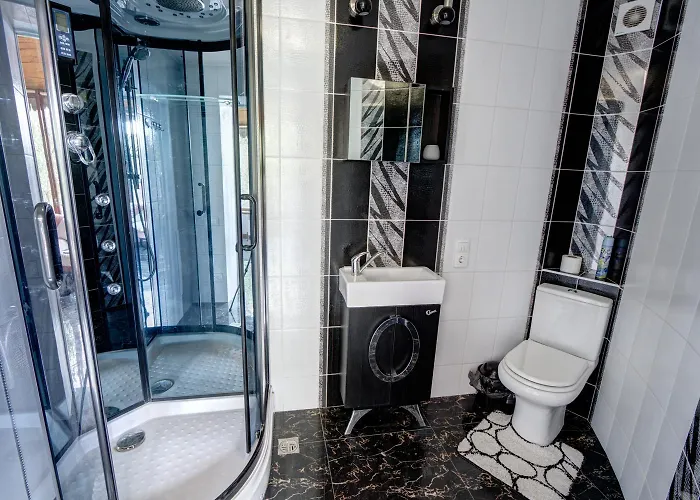 Da Winci Apartment *