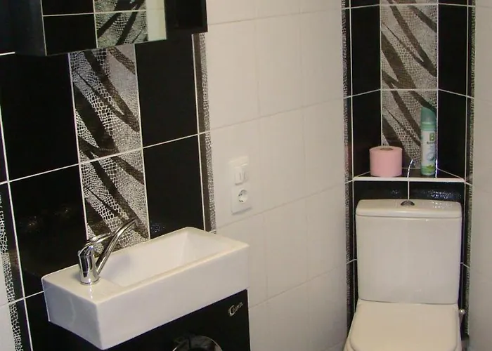 Apartment Da Winci Odesa