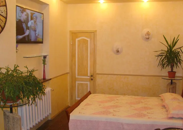 Da Winci Apartment