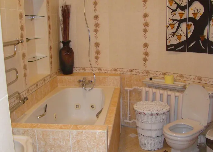 Apartment Da Winci Odesa