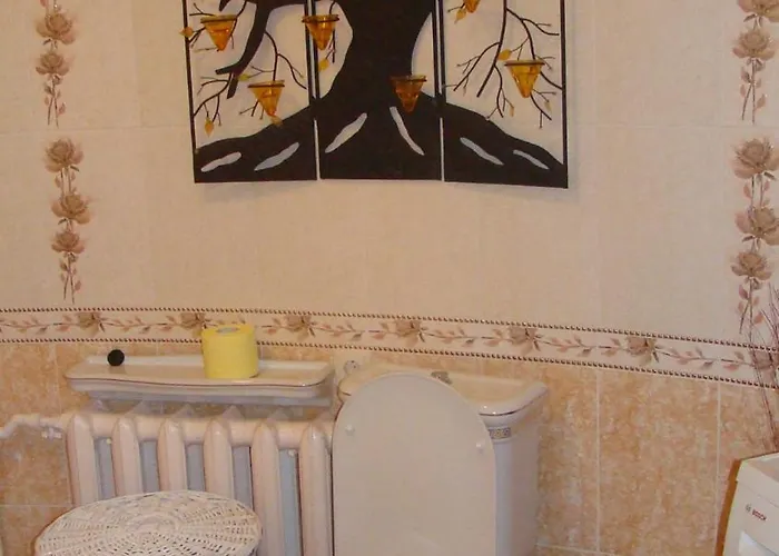 Apartment Da Winci Odesa