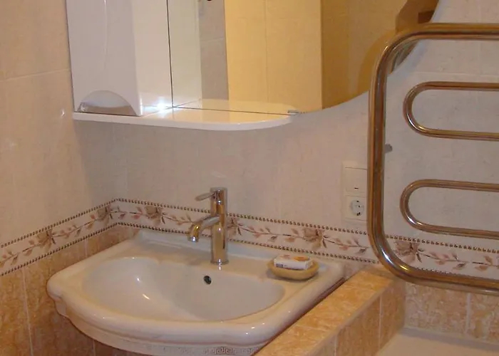 Apartment Da Winci *