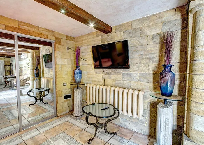 Da Winci Apartment *