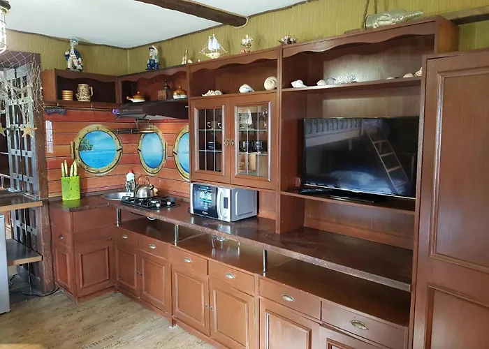 Da Winci Apartment *