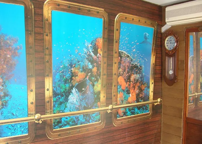 Da Winci Apartment *