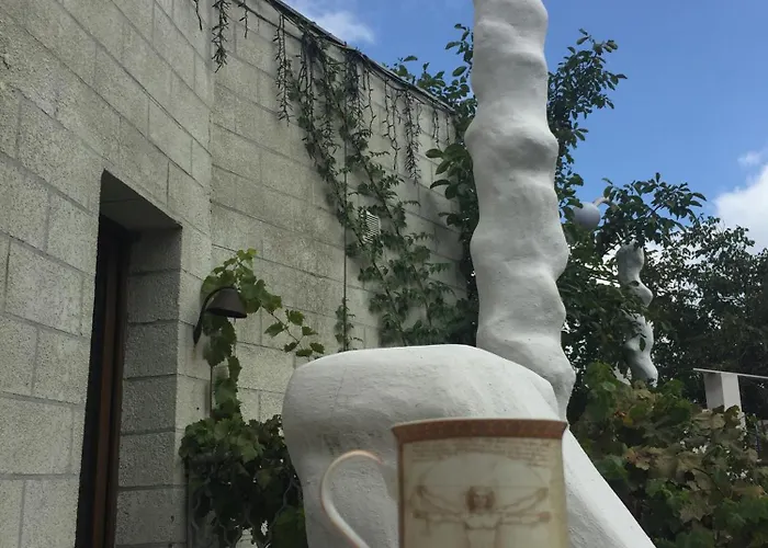 Da Winci Apartment *