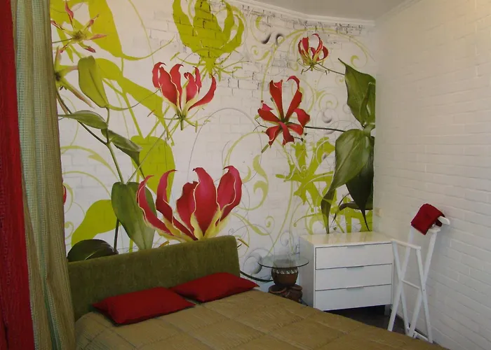 Da Winci Apartment *