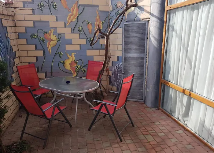 Da Winci Apartment Odesa