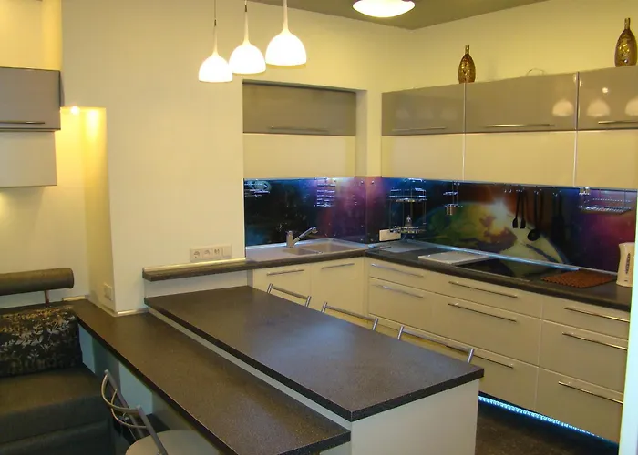 Da Winci Apartment *