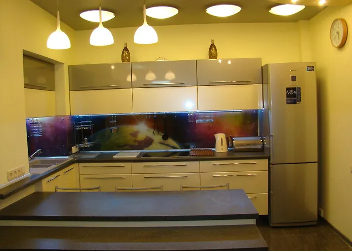 Da Winci Apartment *