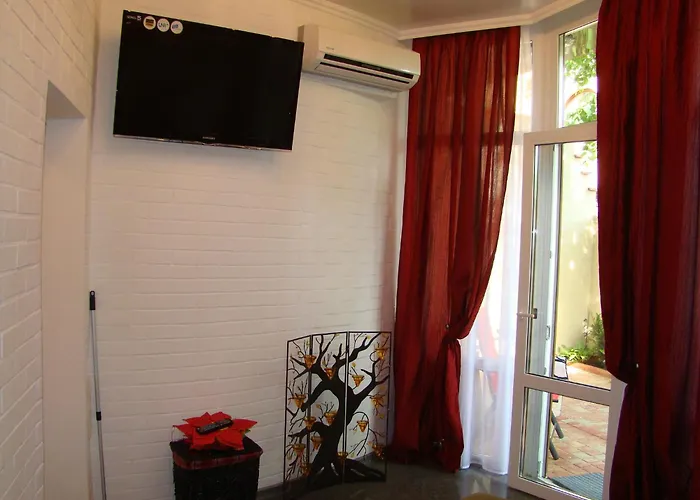 Apartment Da Winci *