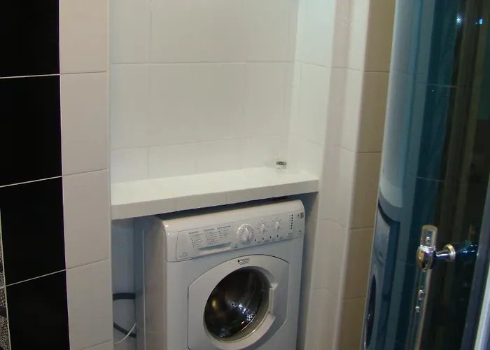 Da Winci Apartment Odesa