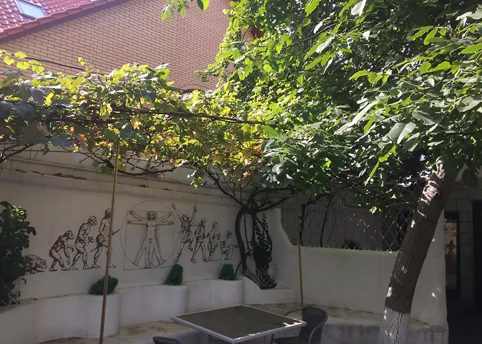 Da Winci Apartment *