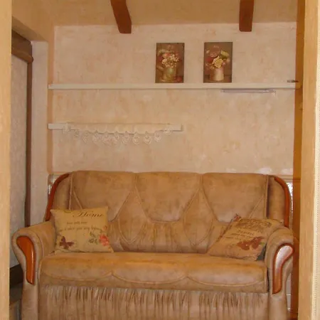 Da Winci Apartment
