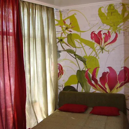 Da Winci Apartment